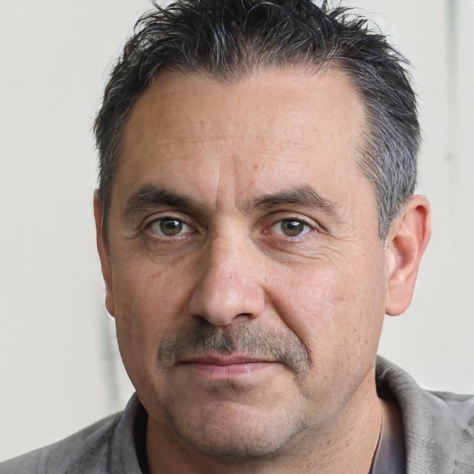 Portrait de Julien Durand, spécialiste communication organisationnelle