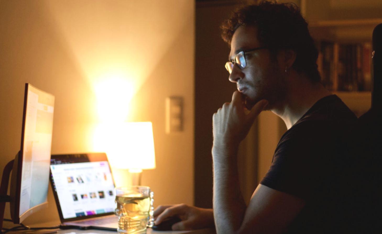 Séance de formation en développement d'influence professionnelle